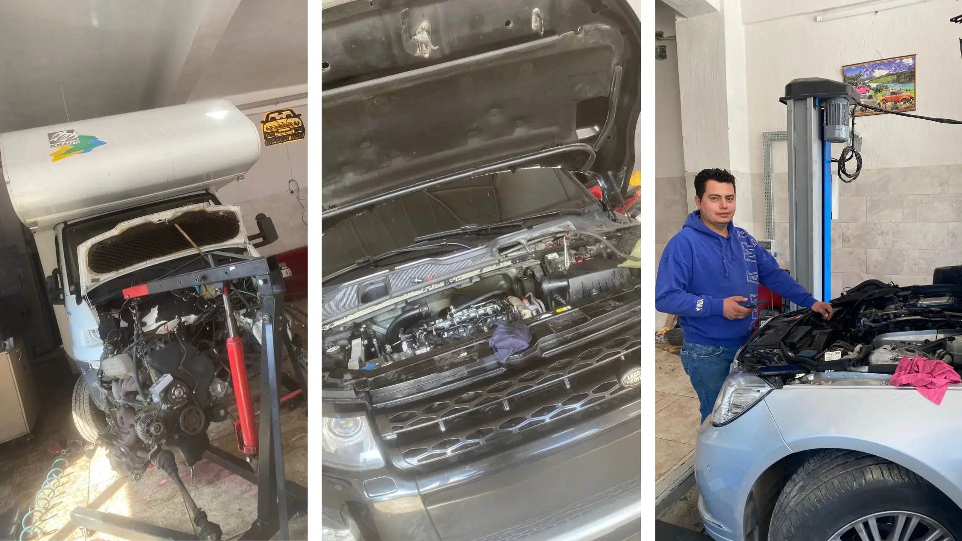 Tavas Araç Klima Tamiri