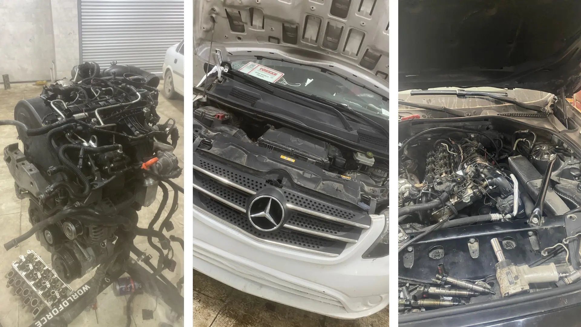 Tavas Oto Bakım Onarım